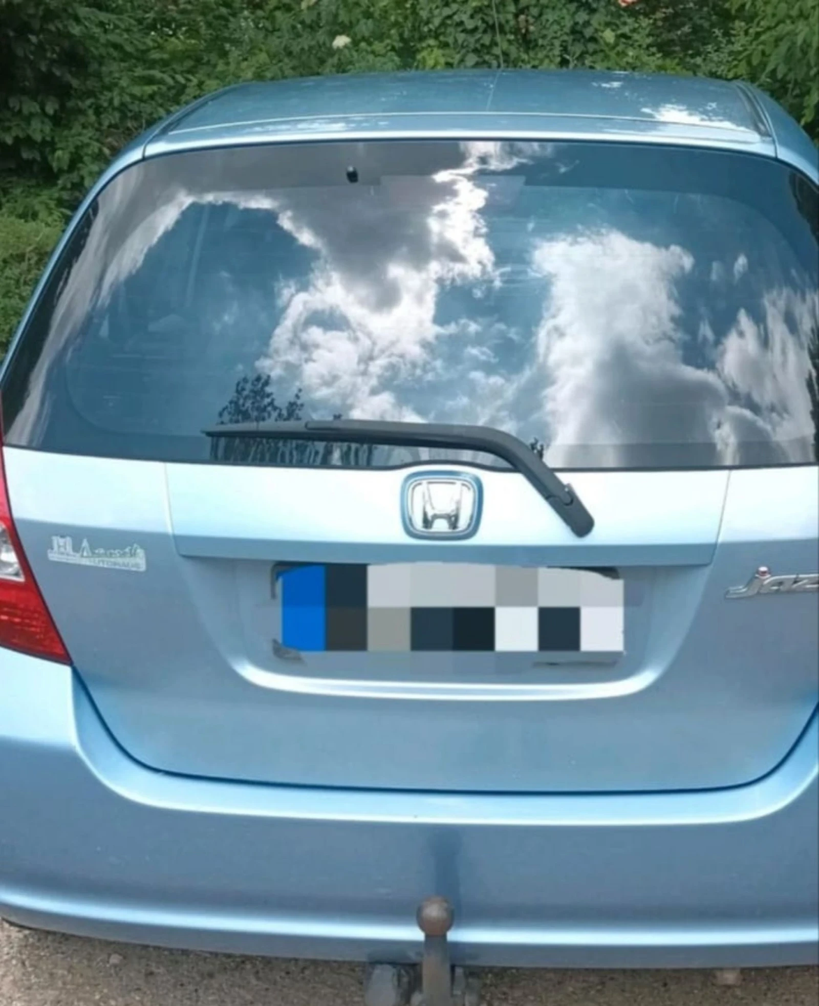 Honda Fit Бензин - изображение 4