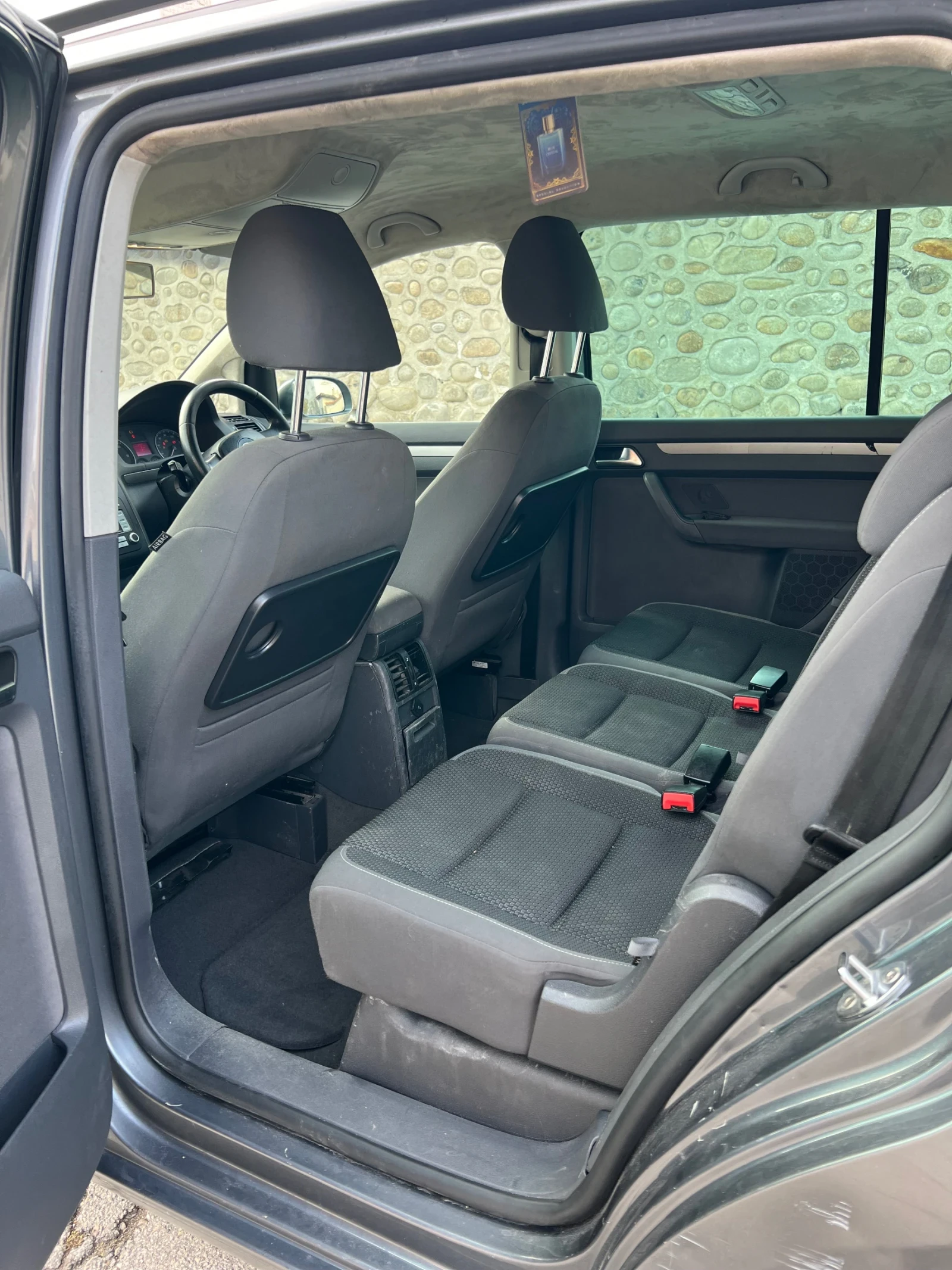 VW Touran 1.9 tdi - изображение 6