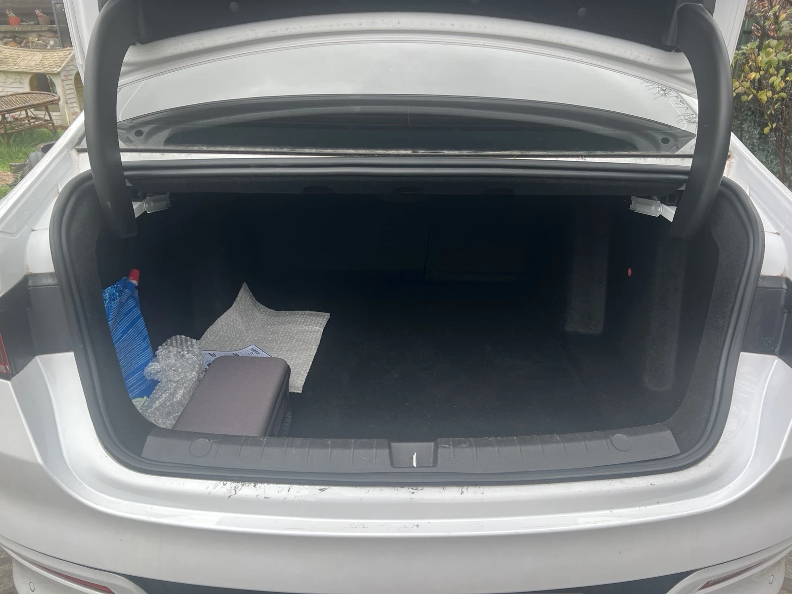 BYD Qin Plus EV 57.6 kWh 510 km - изображение 5