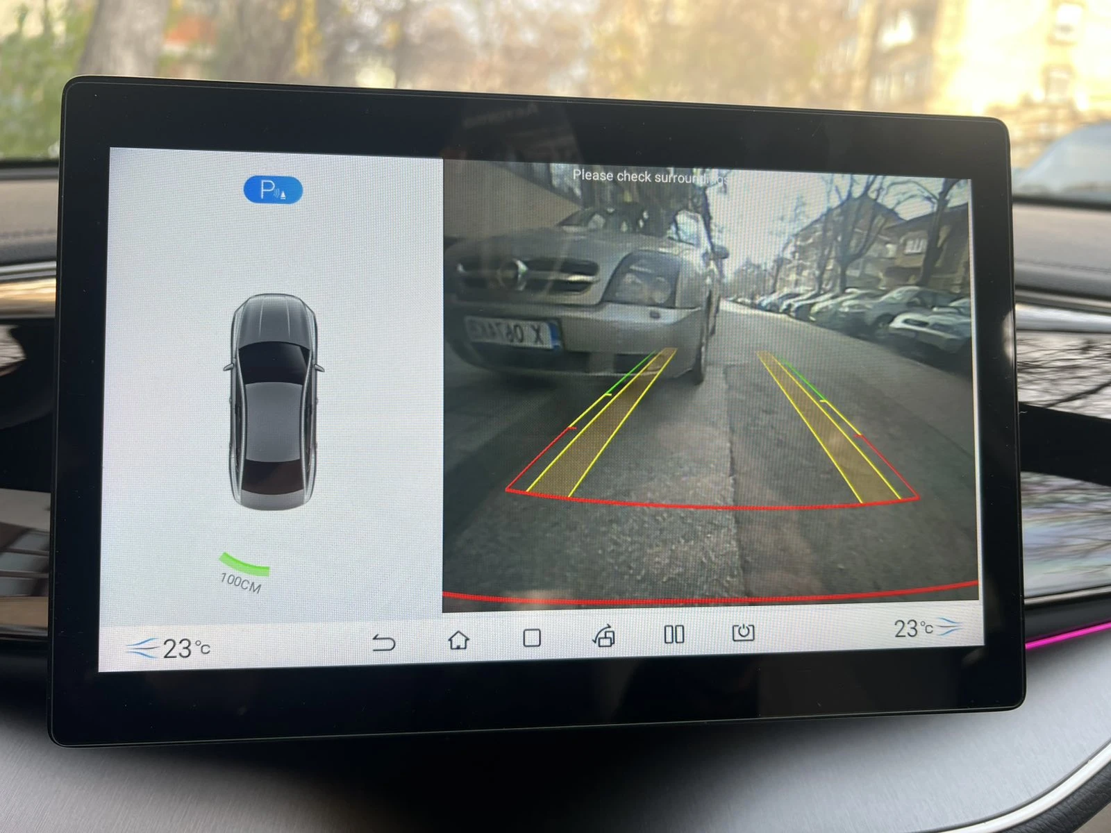 BYD Qin Plus EV 57.6 kWh 510 km | Mobile.bg � ����������� 11