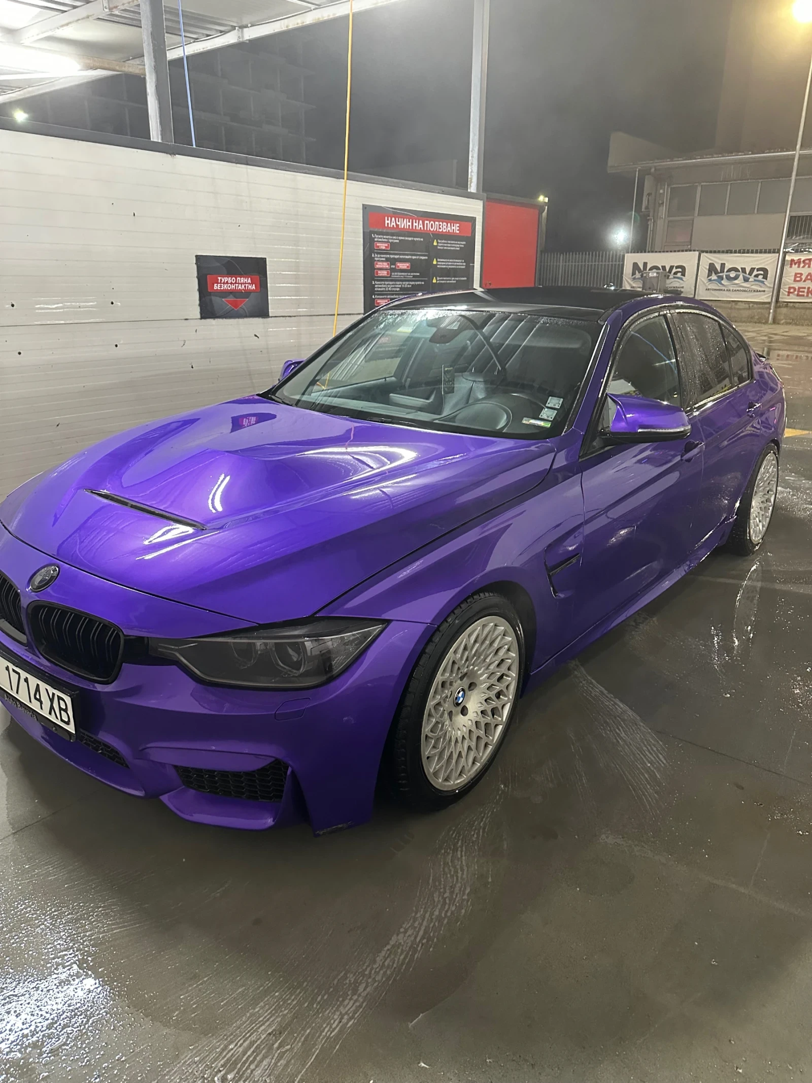 BMW 320  - изображение 5