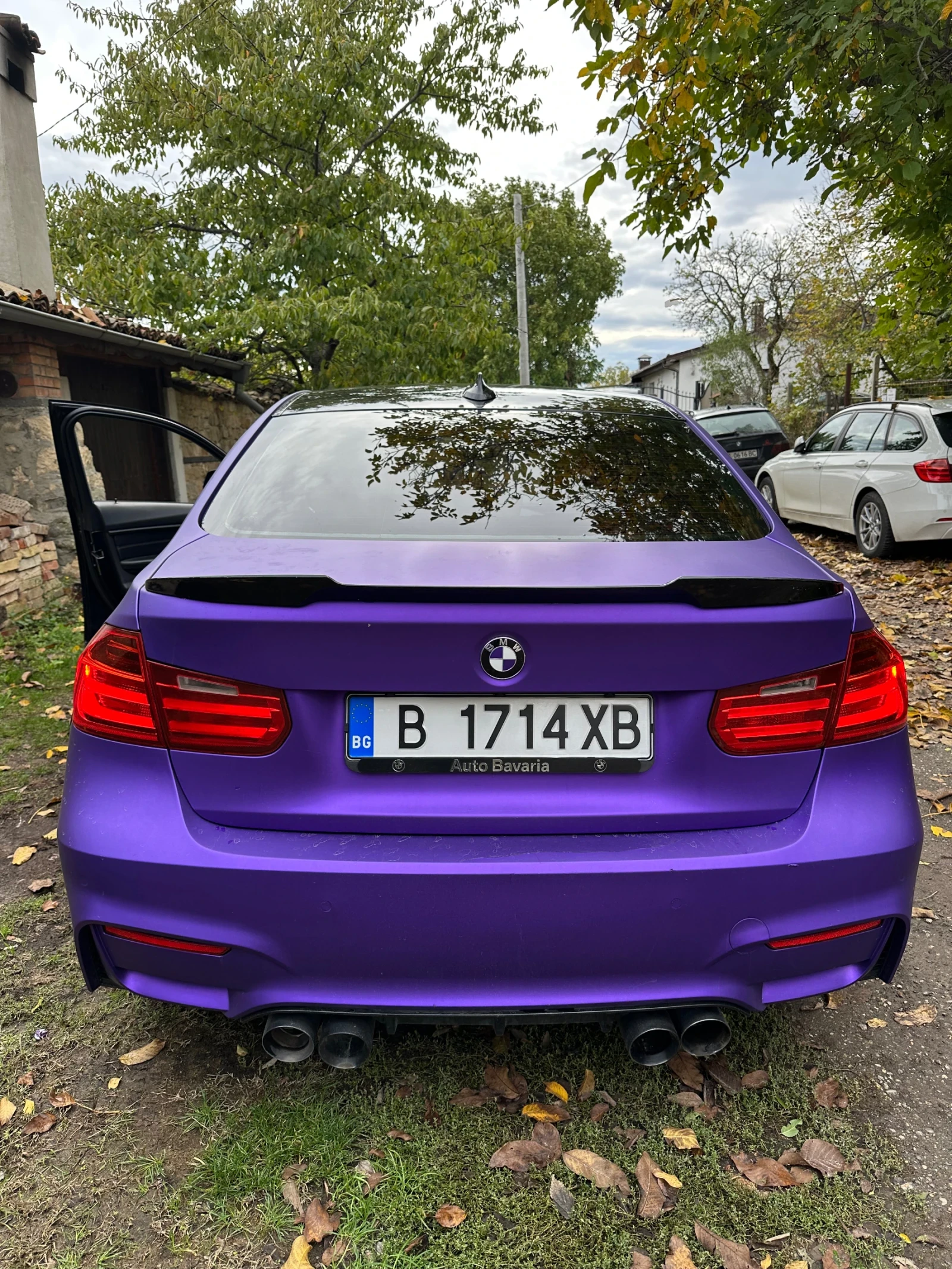 BMW 320 | Mobile.bg � ����������� 12