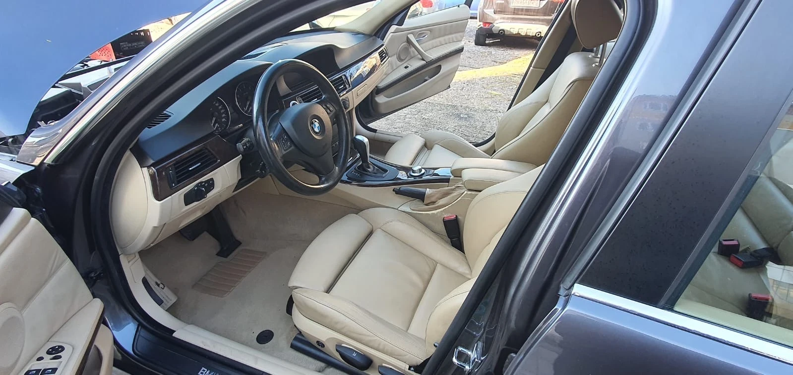 BMW 330 I-258�.�. ���� ��������� | Mobile.bg � ����������� 7