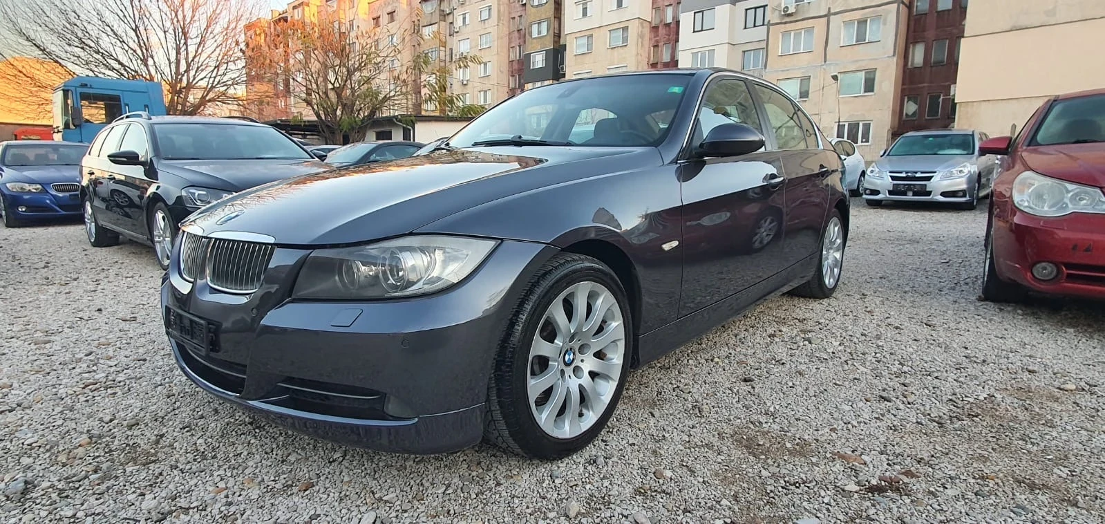 BMW 330 I-258�.�. ���� ��������� | Mobile.bg � ����������� 1