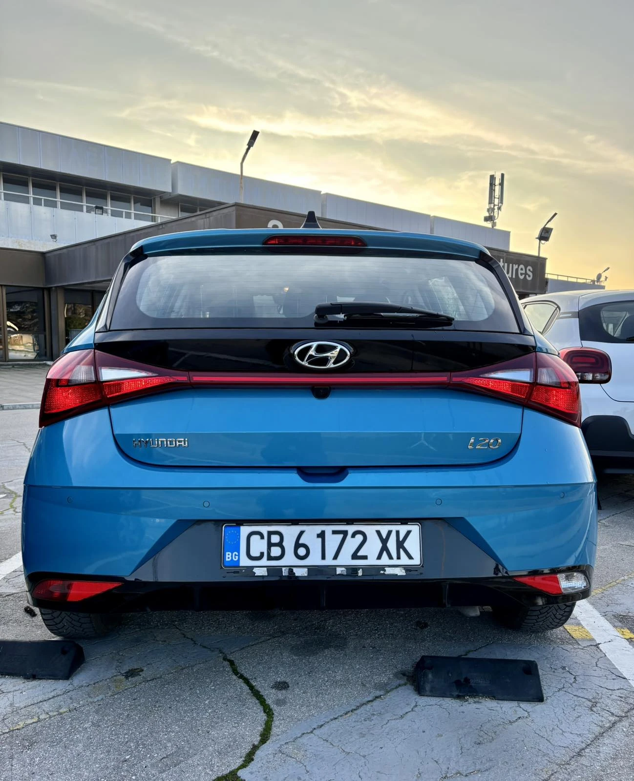 Hyundai I20 | Mobile.bg � ����������� 4