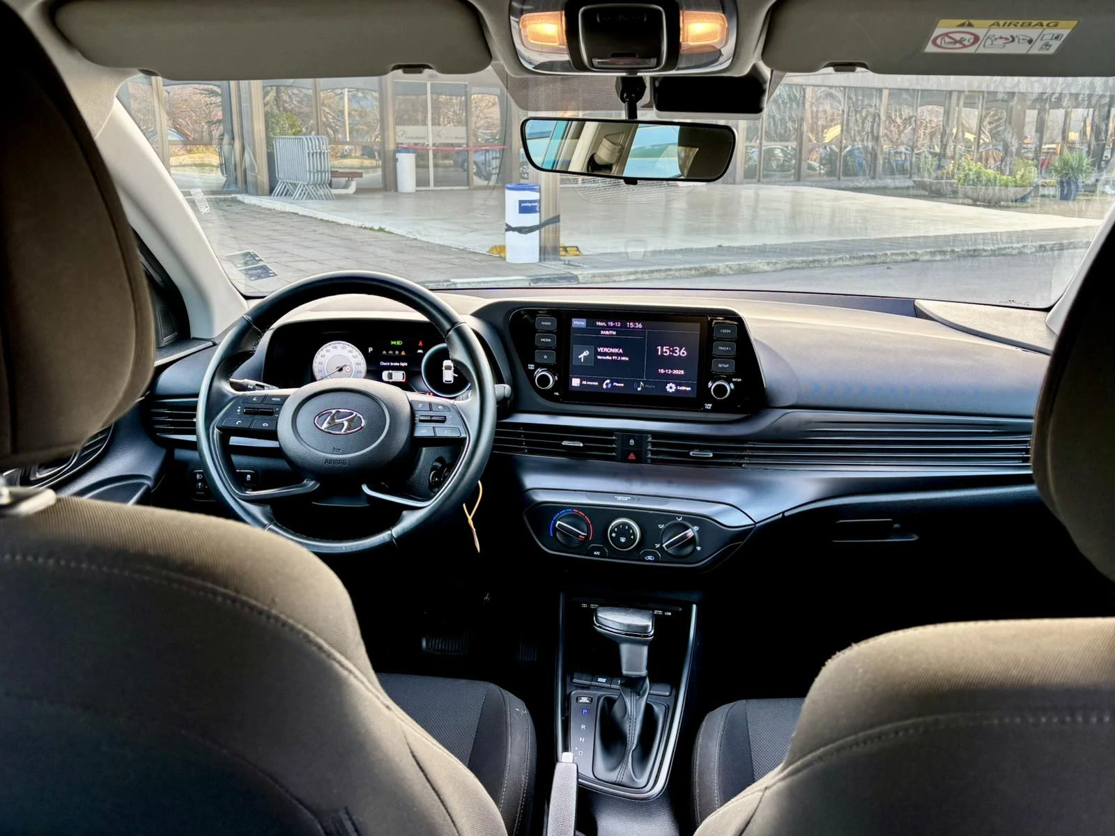 Hyundai I20 | Mobile.bg � ����������� 9