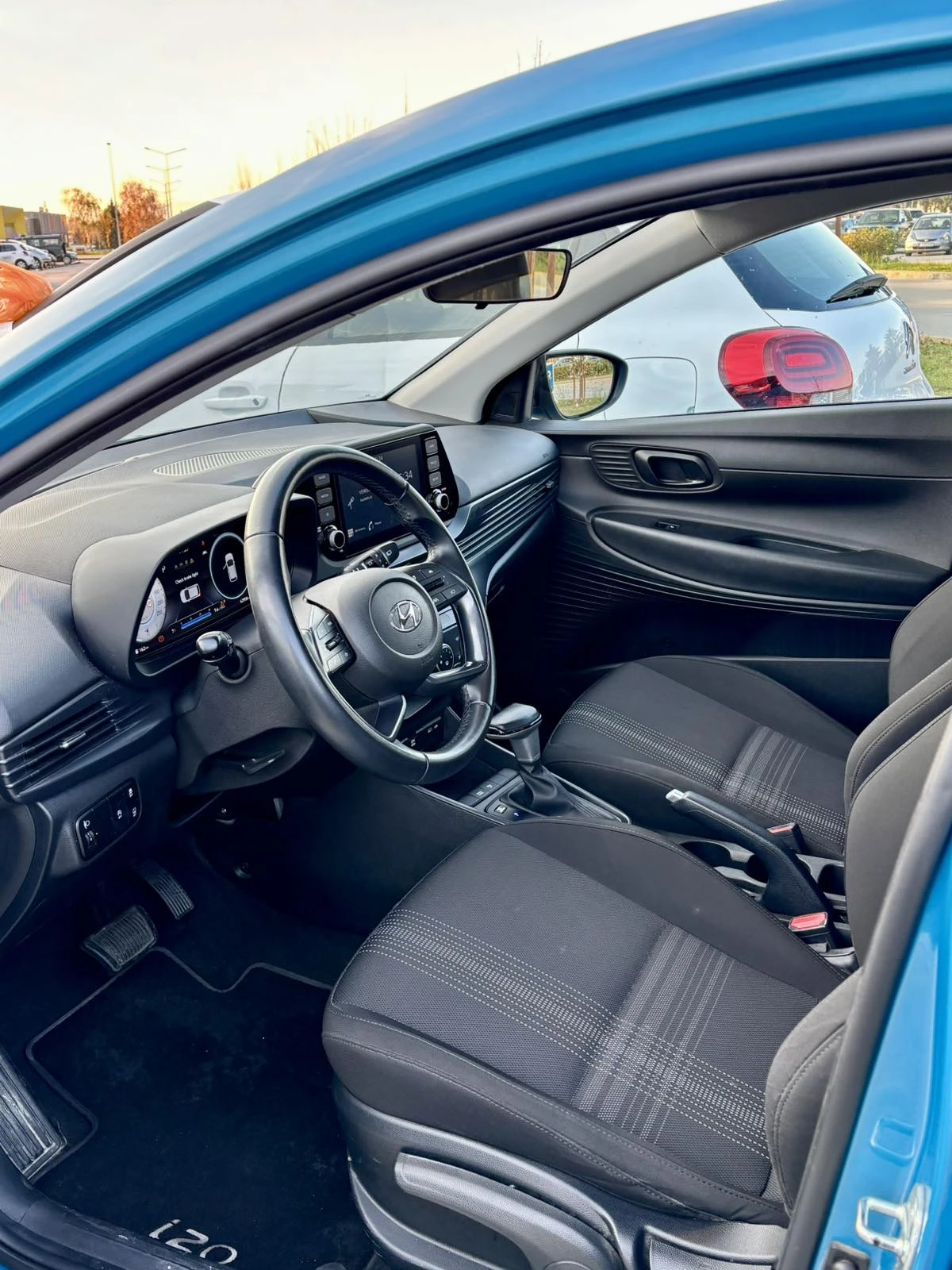 Hyundai I20 | Mobile.bg � ����������� 8