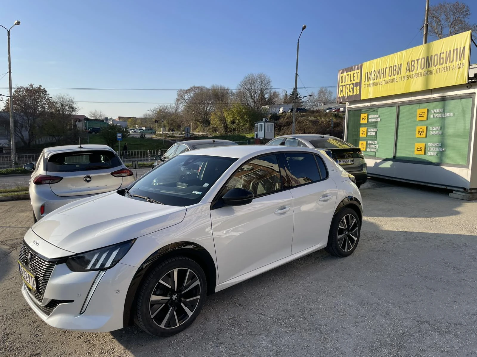 Peugeot 208 GT | Mobile.bg � ����������� 1