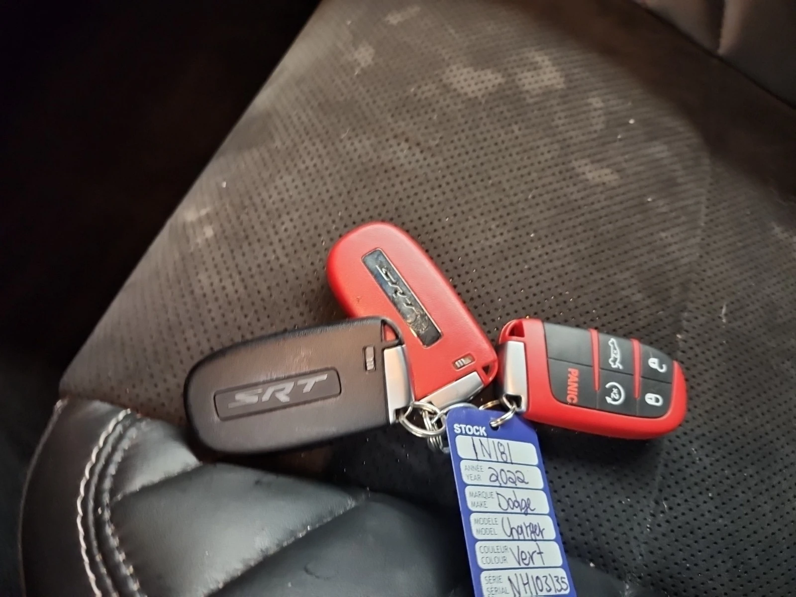 Dodge Charger SRT HELLCAT WIDEBODY * * CARFAX * * ���� ������ *  | Mobile.bg � ����������� 13