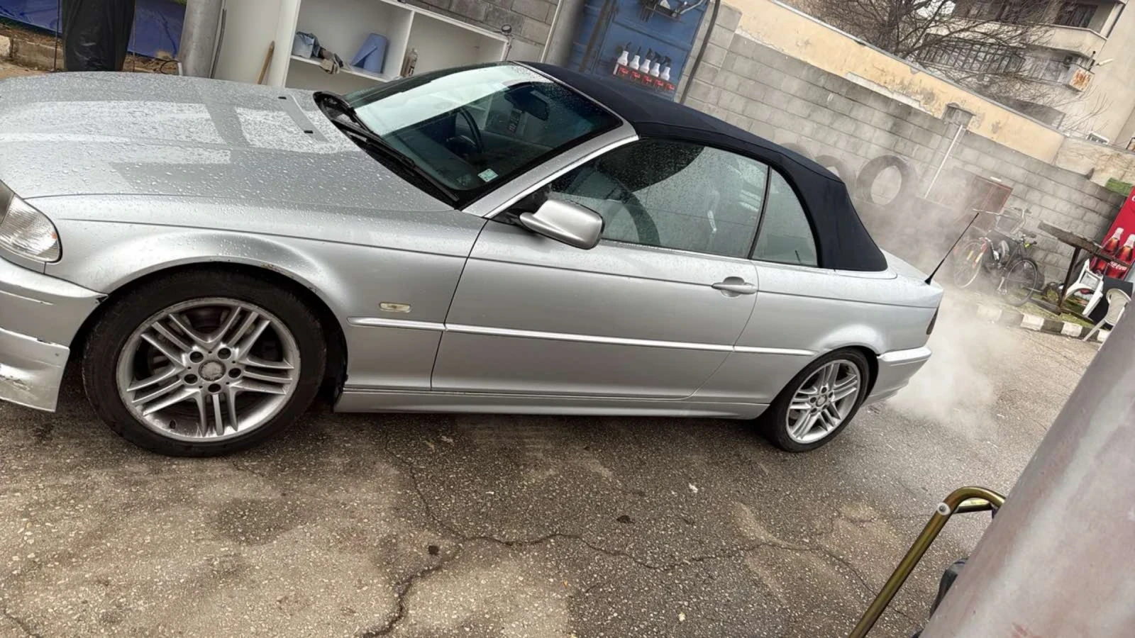 BMW 330 3 | Mobile.bg � ����������� 8