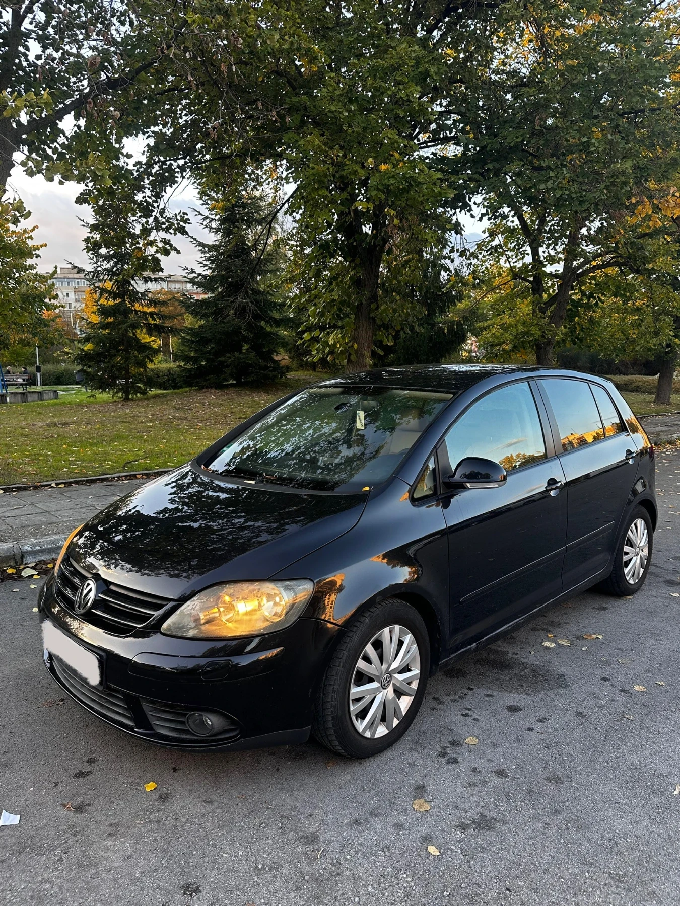 VW Golf 1.4TSI | Mobile.bg � ����������� 1