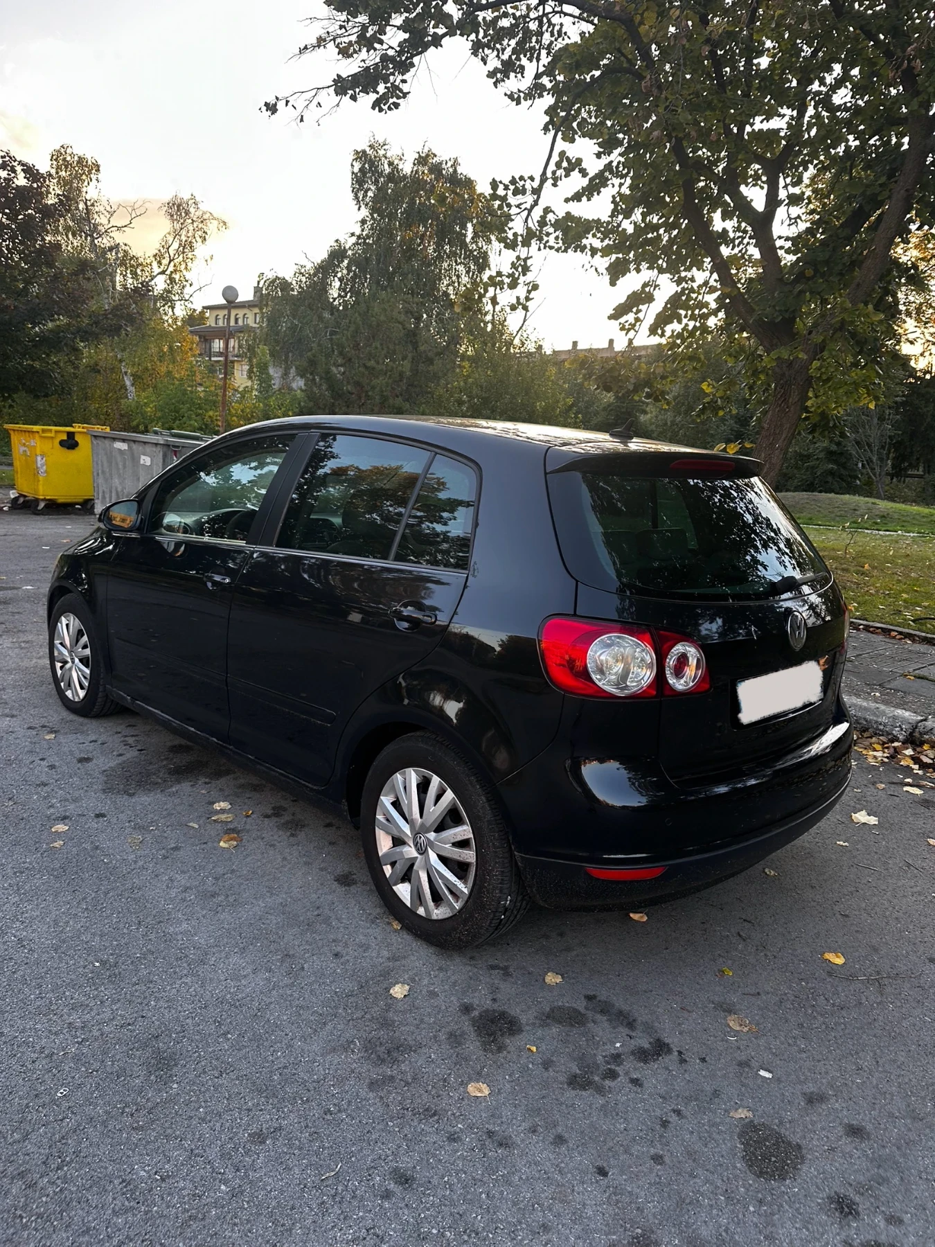 VW Golf 1.4TSI | Mobile.bg � ����������� 3