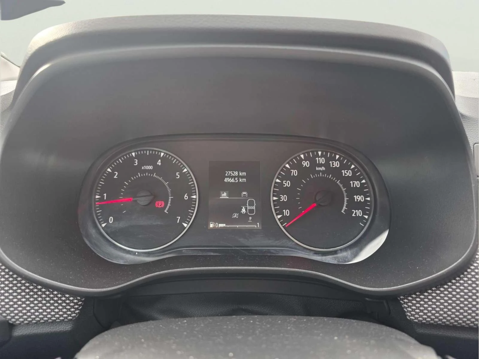 Dacia Jogger 1.0 TCE | Mobile.bg � ����������� 12