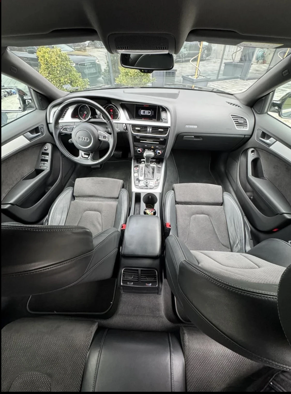 Audi A5 3.0 | Mobile.bg � ����������� 15