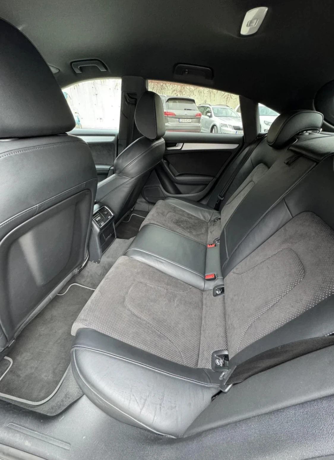 Audi A5 3.0 - изображение 9