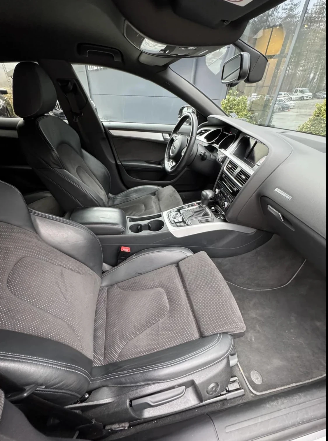 Audi A5 3.0 | Mobile.bg � ����������� 14