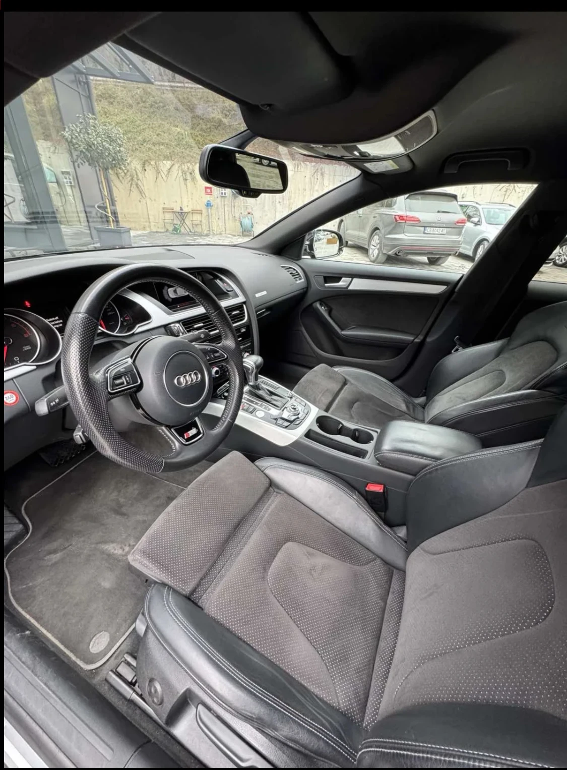 Audi A5 3.0 - изображение 10