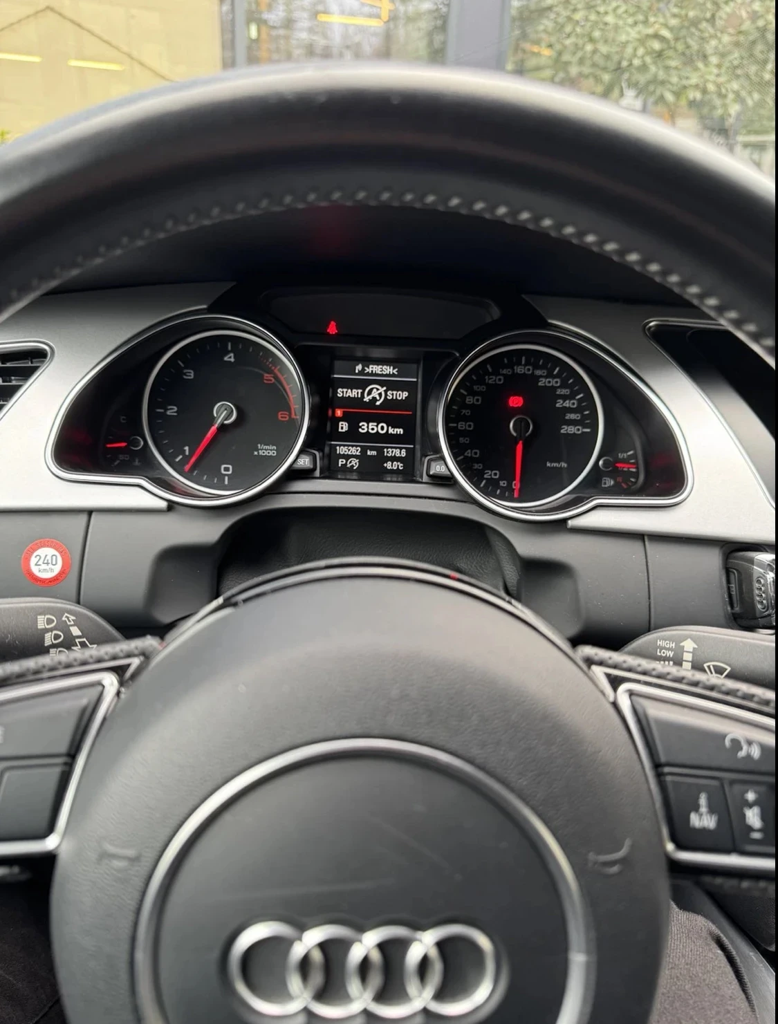 Audi A5 3.0 | Mobile.bg � ����������� 11