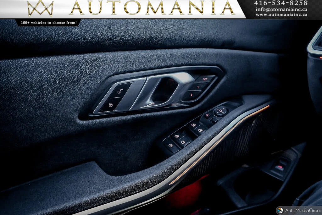 BMW 330 i XDRIVE* 360 CAM* ПОДГРЕВ* ШИБИДАХ* МЪРТВА ТОЧКА - изображение 9