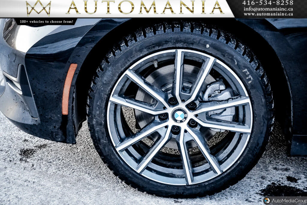 BMW 330 i XDRIVE* 360 CAM* ПОДГРЕВ* ШИБИДАХ* МЪРТВА ТОЧКА - изображение 7