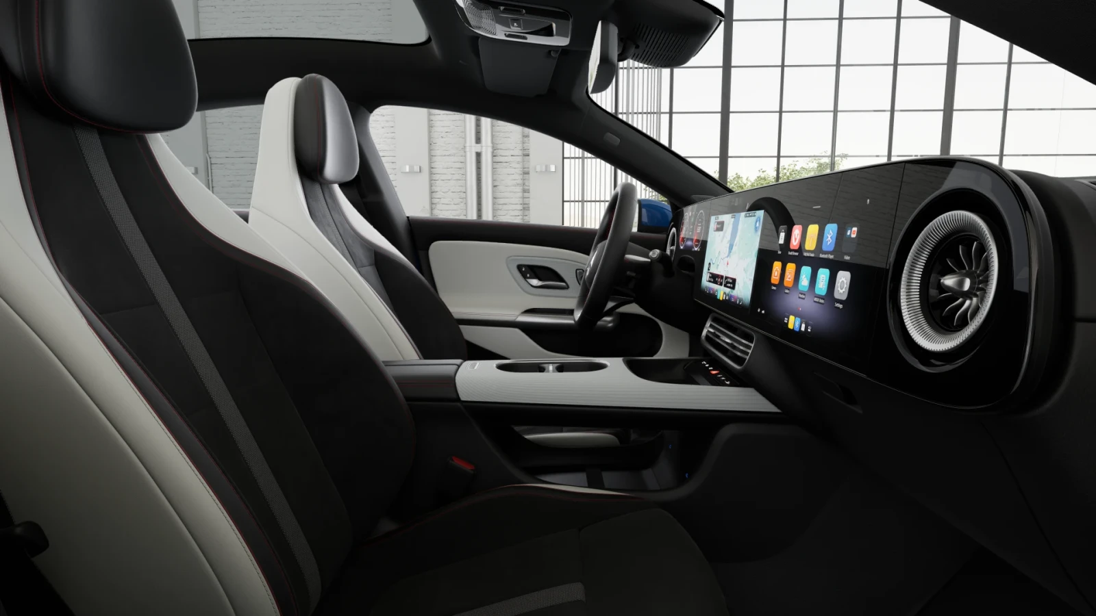 Mercedes-Benz CLA 200 4MATIC - изображение 9