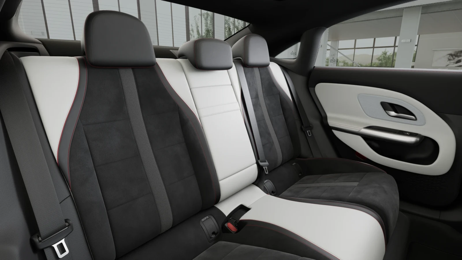 Mercedes-Benz CLA 200 4MATIC - изображение 10