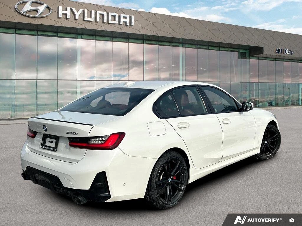 BMW 330 i XDRIVE* MPACK* HARMAN/KARDON* HEAD-UP* ШИБИДАХ* , снимка 4 - Автомобили и джипове - 53721074