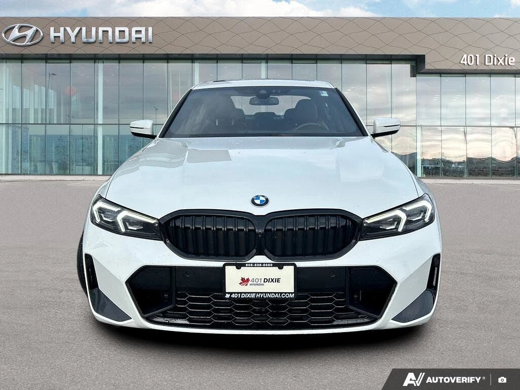 BMW 330 i XDRIVE* MPACK* HARMAN/KARDON* HEAD-UP* ШИБИДАХ* , снимка 2 - Автомобили и джипове - 53721074