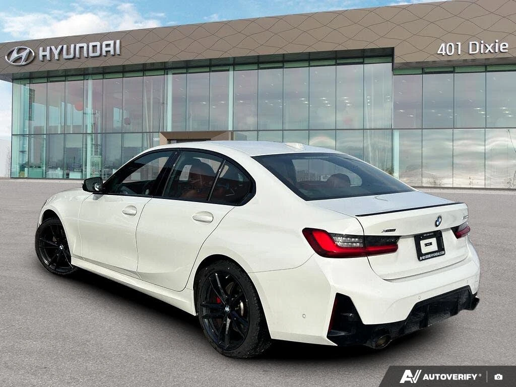 BMW 330 i XDRIVE* MPACK* HARMAN/KARDON* HEAD-UP* ШИБИДАХ* , снимка 6 - Автомобили и джипове - 53721074