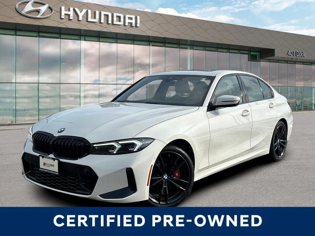 BMW 330 i XDRIVE* MPACK* HARMAN/KARDON* HEAD-UP* ШИБИДАХ* , снимка 3 - Автомобили и джипове - 53721074