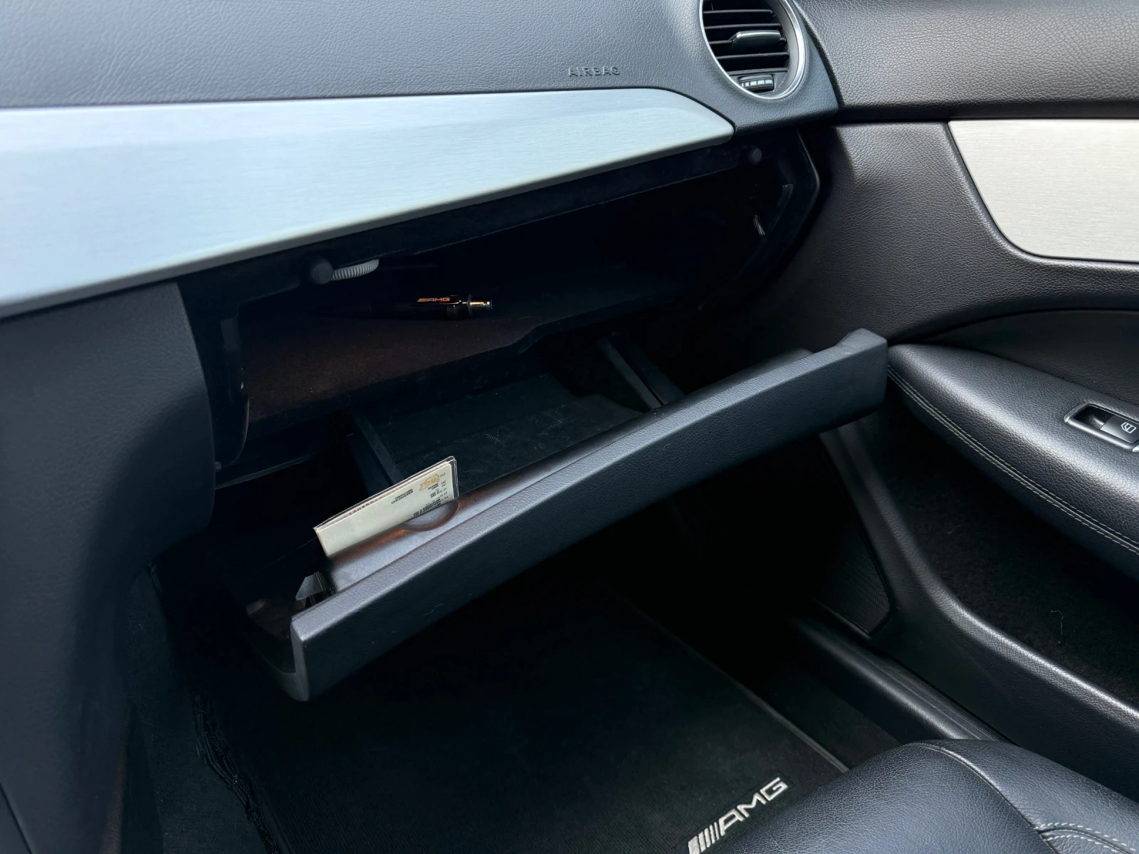 Mercedes-Benz C 350 Coupe AMG RWD, снимка 13 - Автомобили и джипове - 53871970