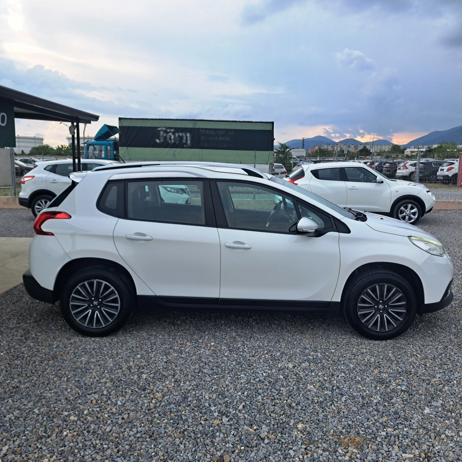 Peugeot 2008 1.2 i* MEDIA* PARKTRONIC* EURO6B* TOP! | Mobile.bg � ����������� 6