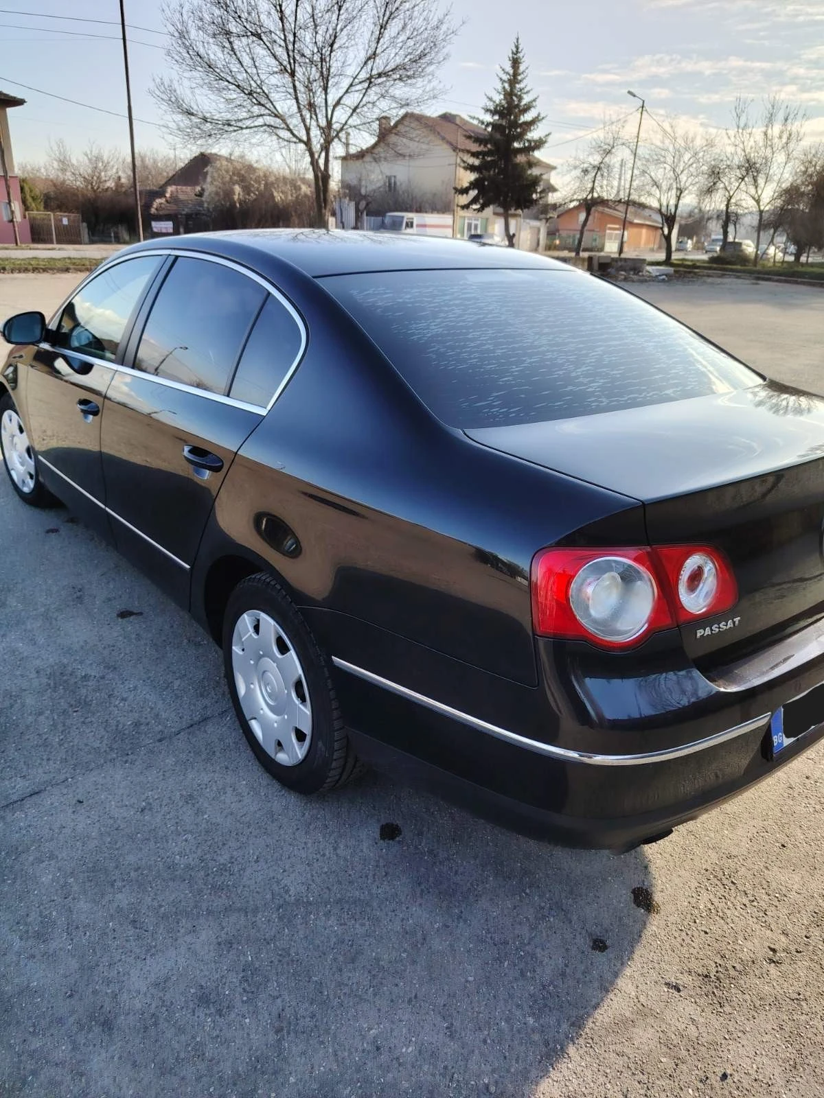 VW Passat, снимка 12 - Автомобили и джипове - 54680490