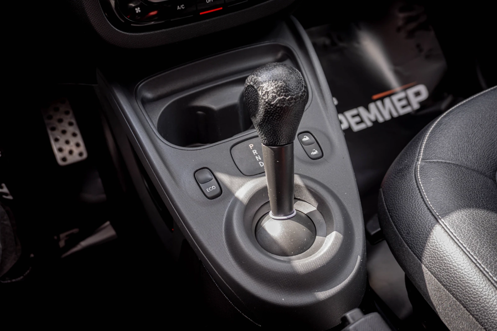Smart Forfour EA-BRABUS-57, 553 КМ!, снимка 10 - Автомобили и джипове - 54752921