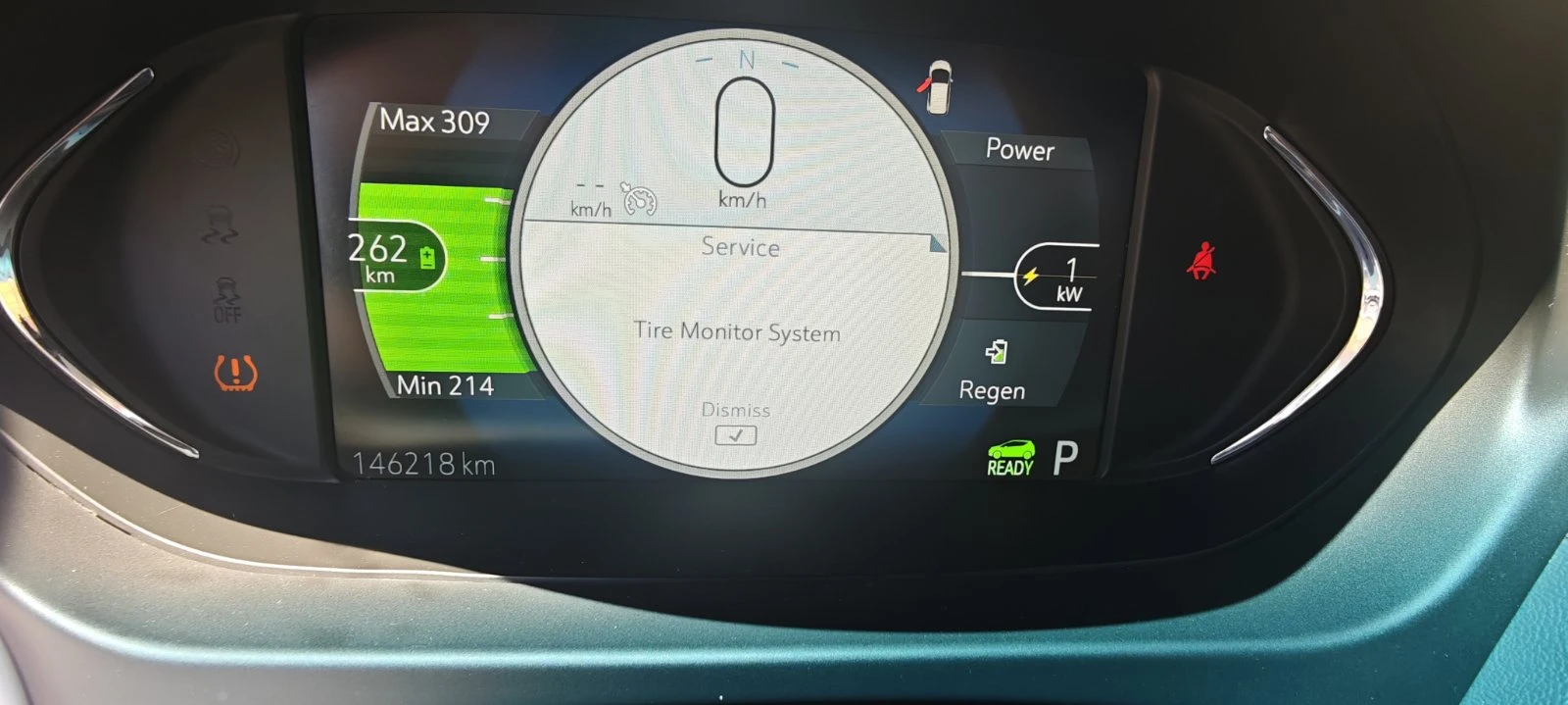 Chevrolet Bolt, снимка 6 - Автомобили и джипове - 54956549
