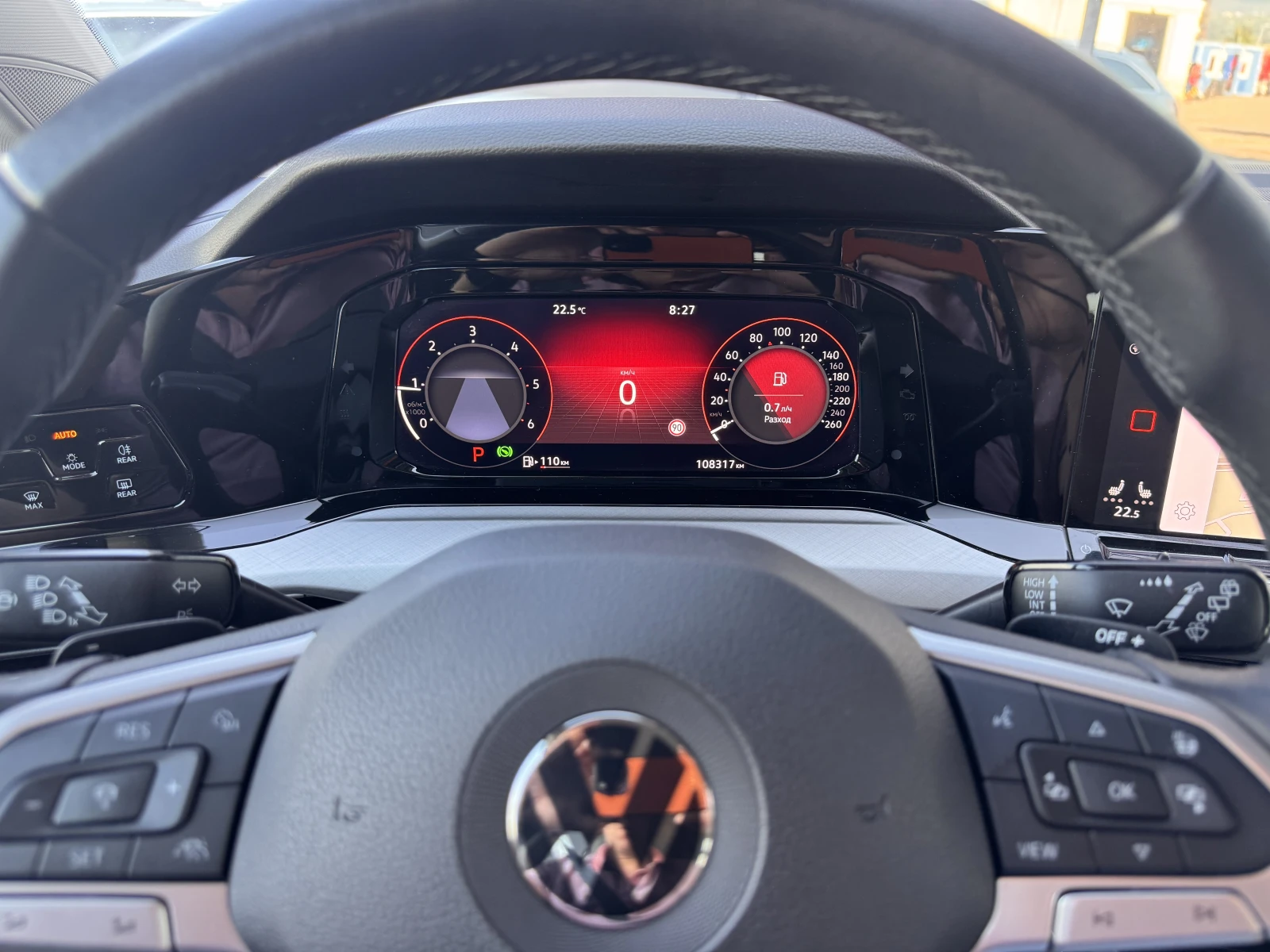 VW Golf Life/2.0TDI/150K.C./7AT | Mobile.bg � ����������� 12