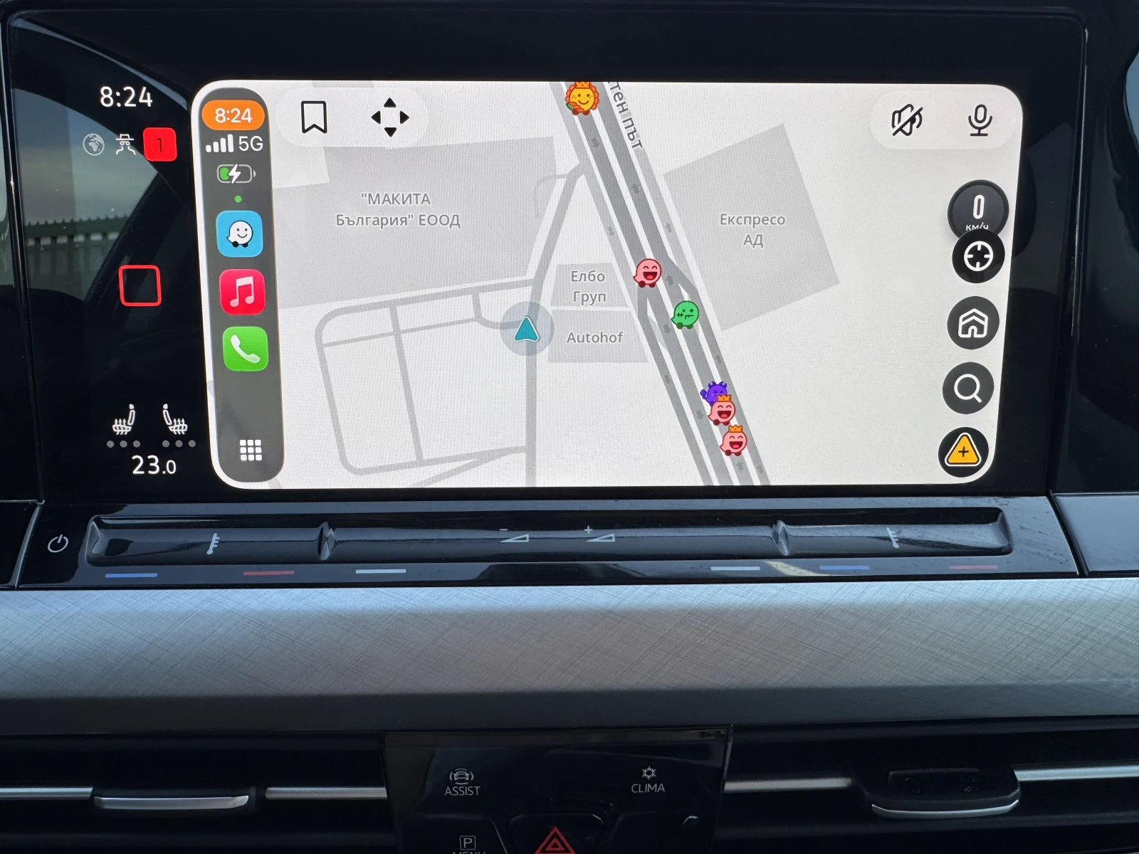 VW Golf Life/2.0TDI/150K.C./7AT | Mobile.bg � ����������� 13