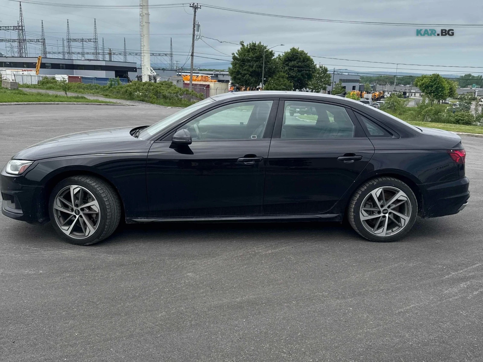 Audi A4 KOMF ЦЕНА ДО БЪЛГАРИЯ + РЕГИСТРАЦИЯ & АВТОКРЕДИТ, снимка 3 - Автомобили и джипове - 54988824