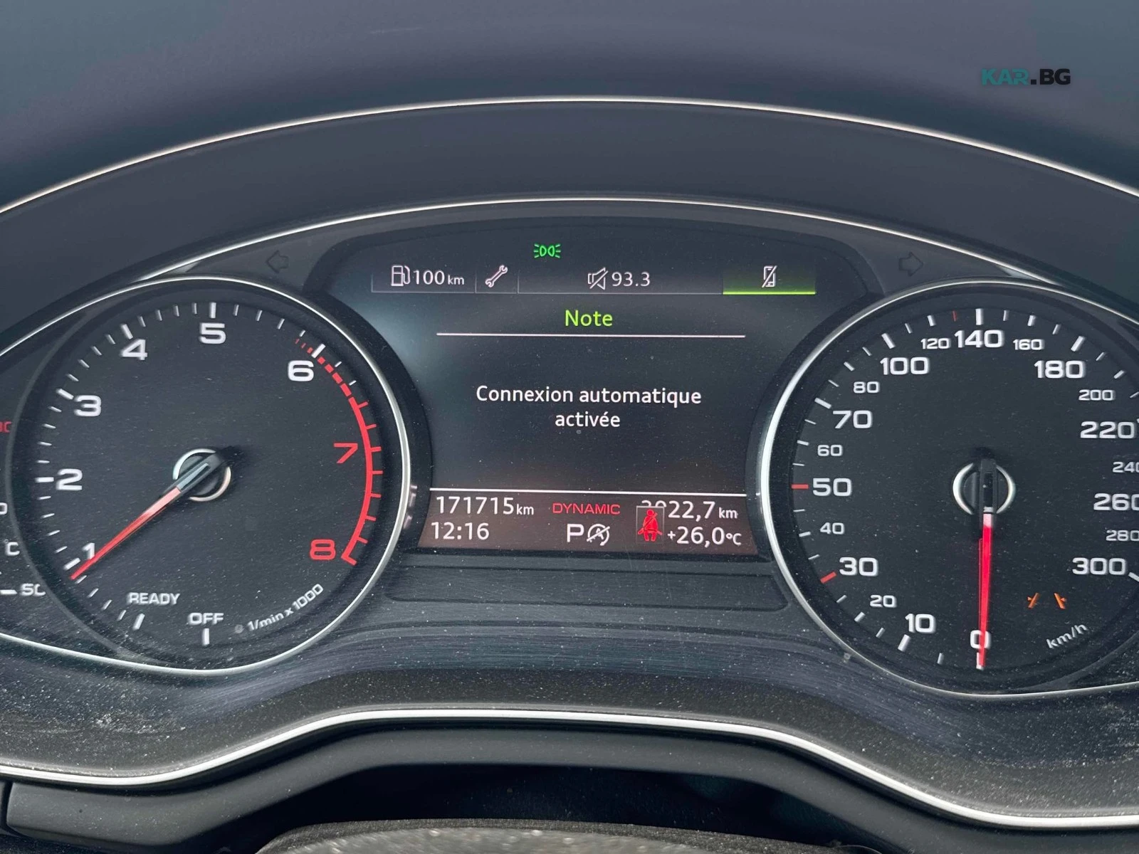 Audi A4 KOMF ЦЕНА ДО БЪЛГАРИЯ + РЕГИСТРАЦИЯ & АВТОКРЕДИТ, снимка 7 - Автомобили и джипове - 54988824