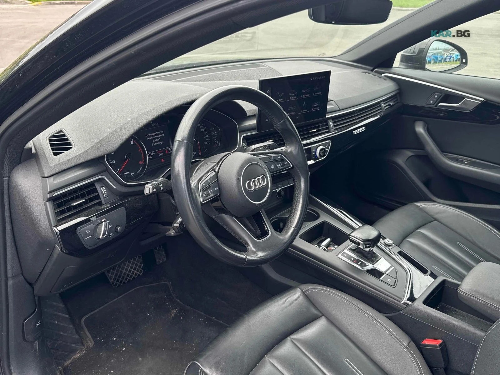Audi A4 KOMF ЦЕНА ДО БЪЛГАРИЯ + РЕГИСТРАЦИЯ & АВТОКРЕДИТ, снимка 6 - Автомобили и джипове - 54988824