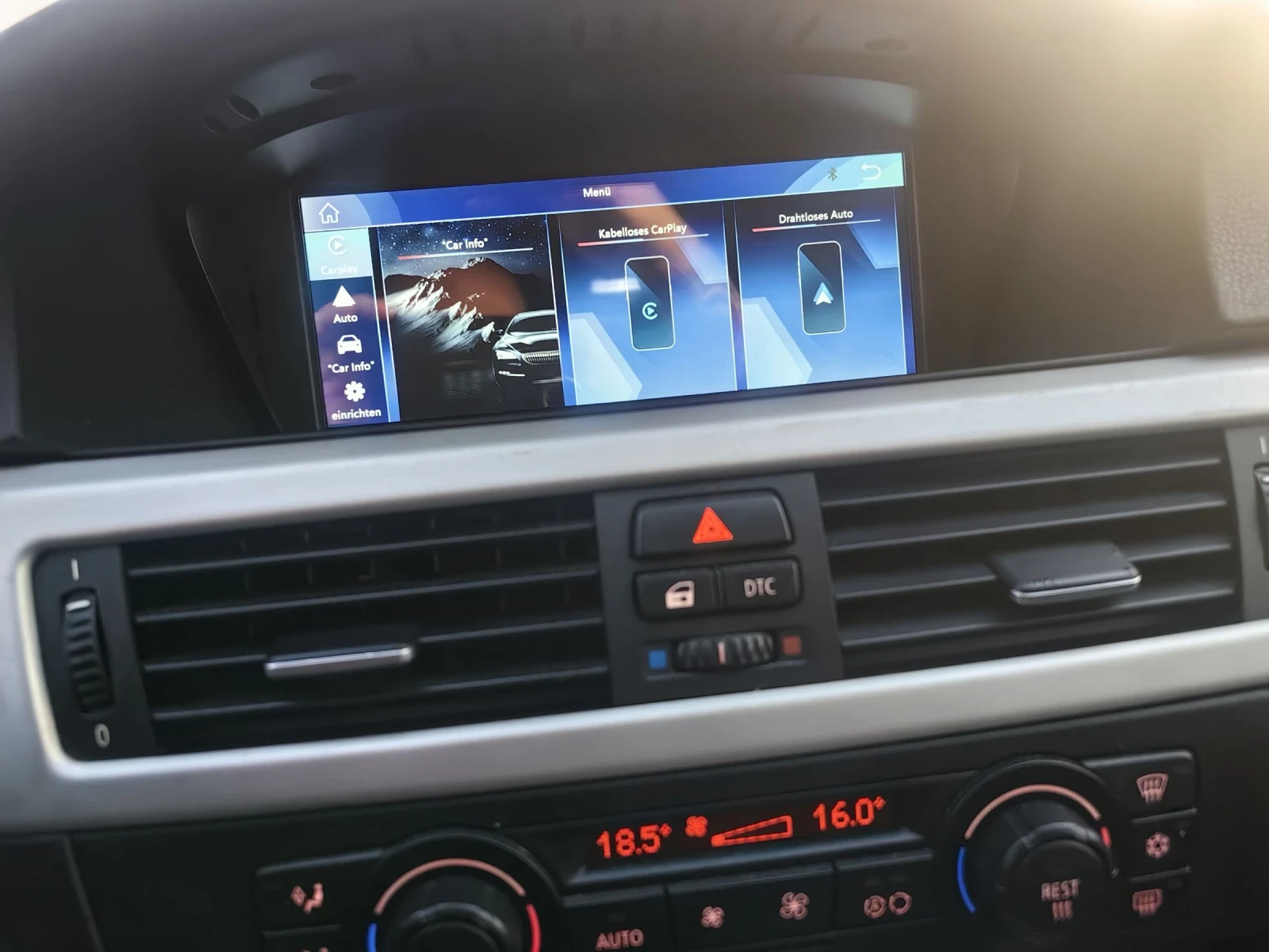 BMW 330 М pack , снимка 10 - Автомобили и джипове - 55001156