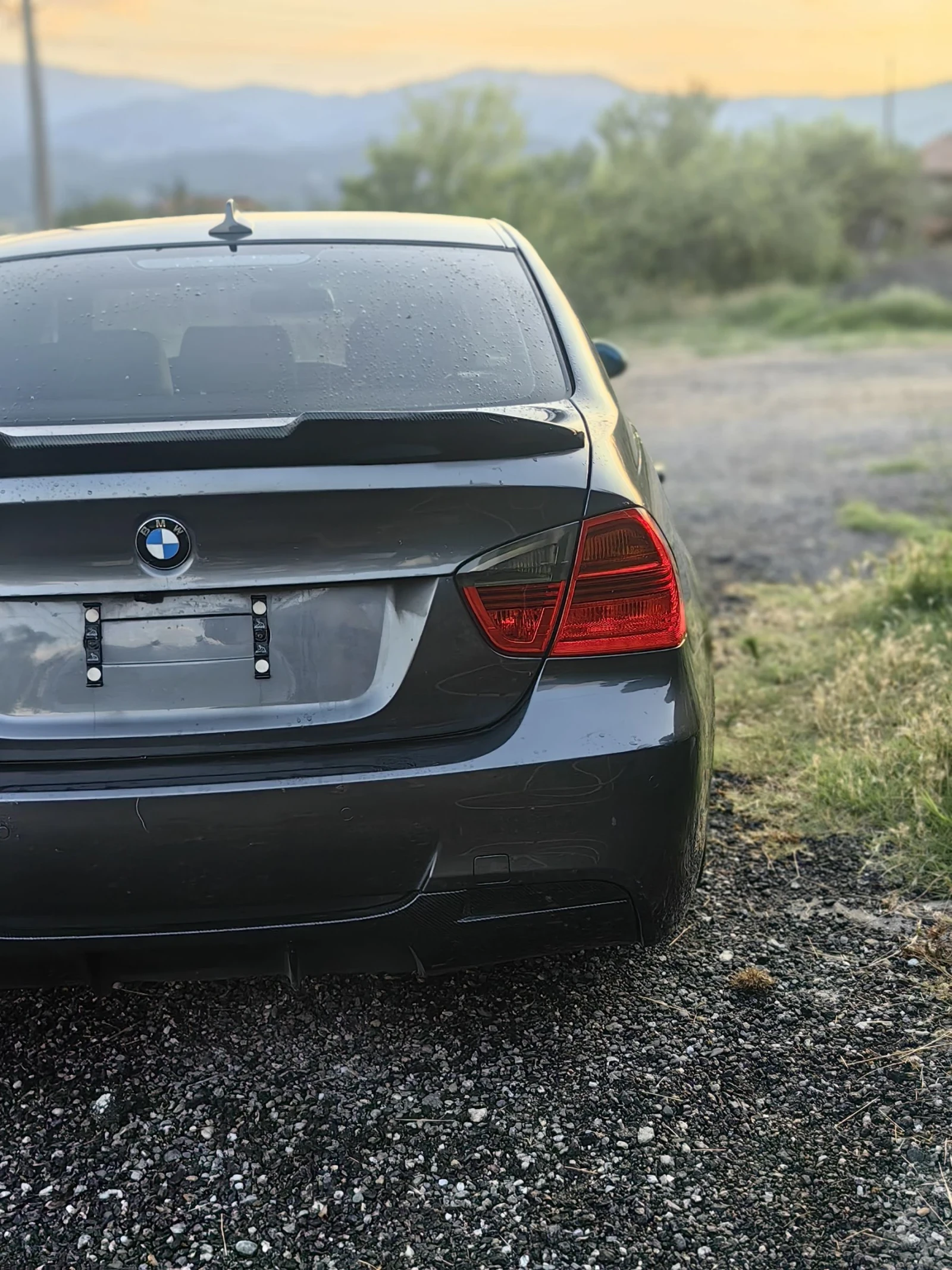 BMW 330 М pack , снимка 5 - Автомобили и джипове - 55001156