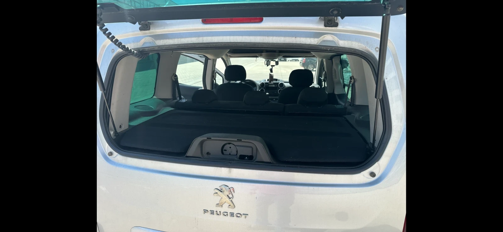 Peugeot Partner | Mobile.bg � ����������� 5