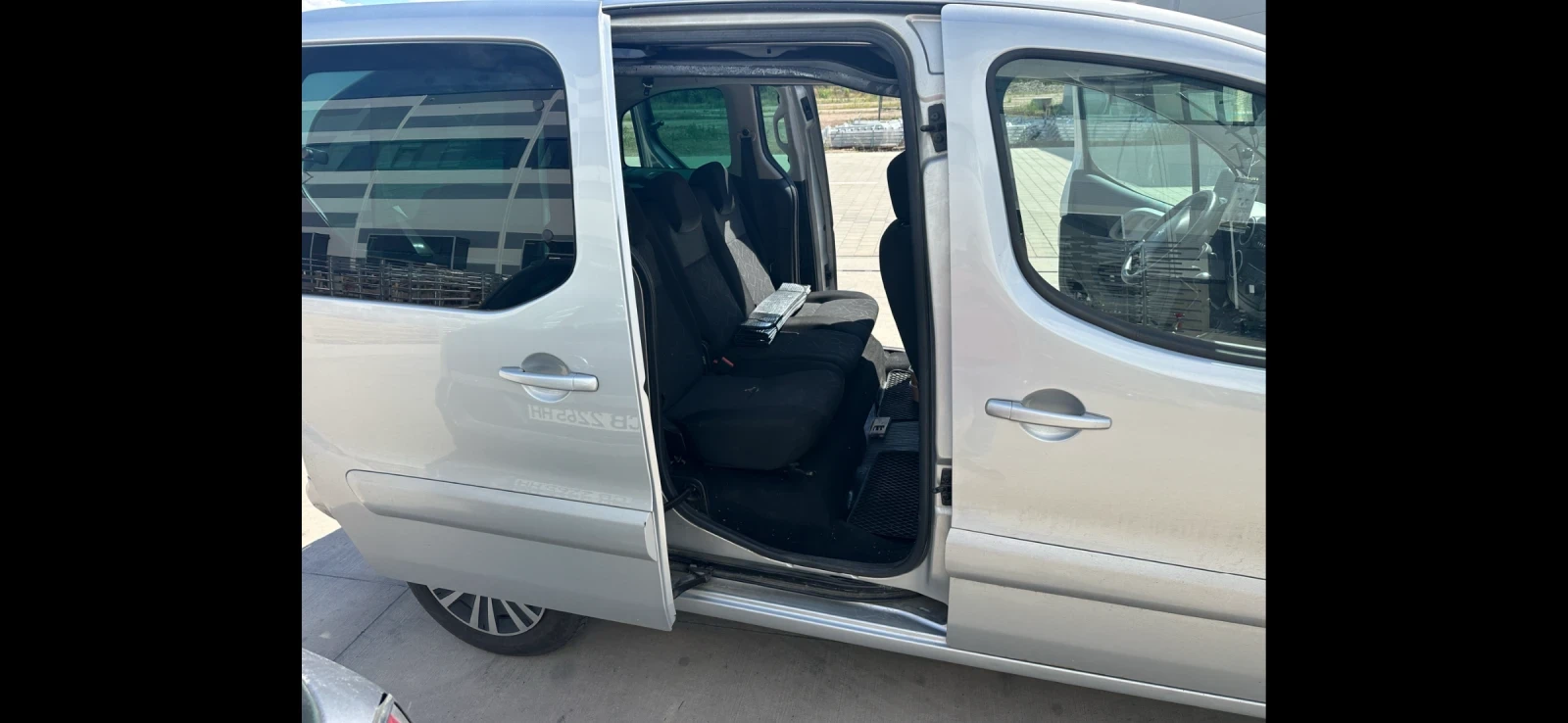 Peugeot Partner | Mobile.bg � ����������� 4
