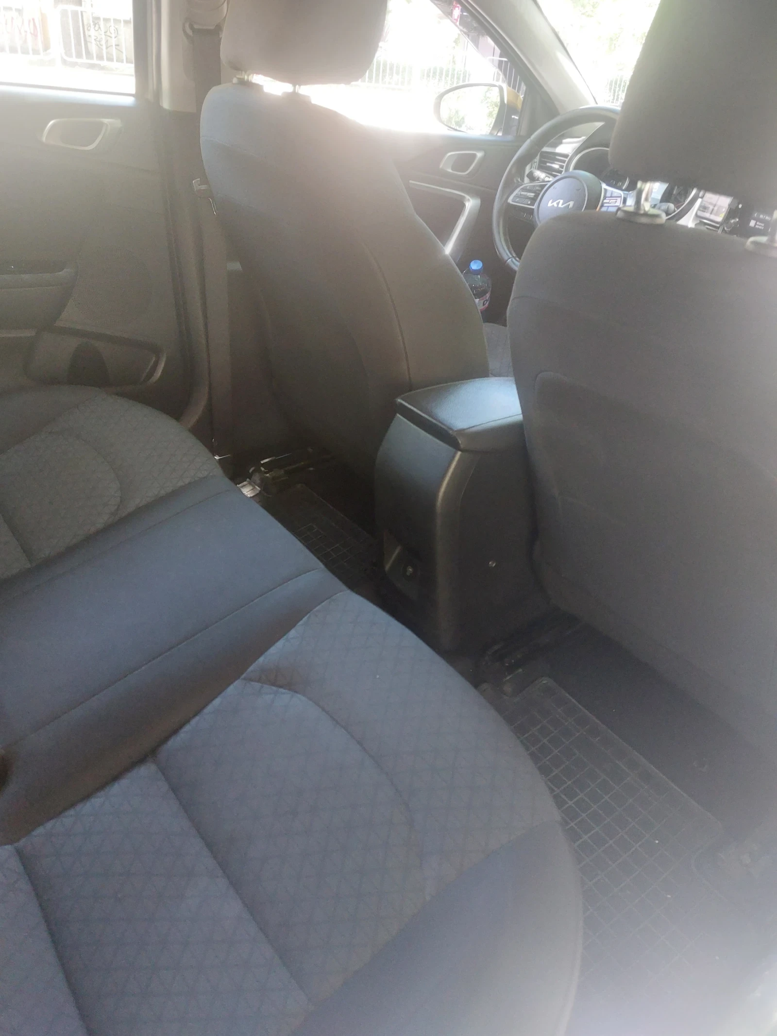 Kia Ceed, снимка 3 - Автомобили и джипове - 55241639