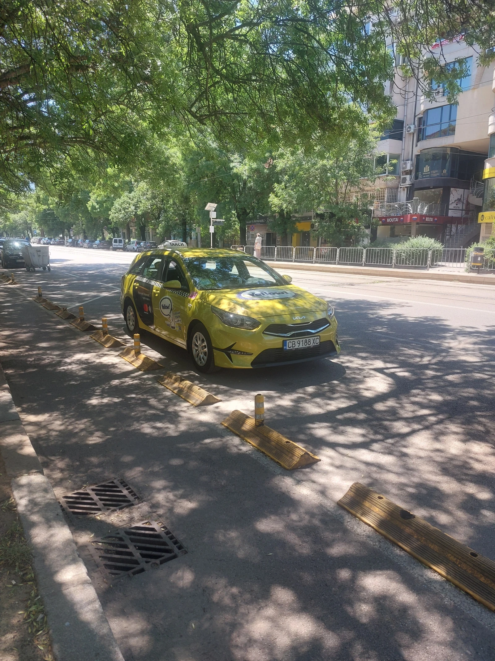 Kia Ceed, снимка 5 - Автомобили и джипове - 55241639