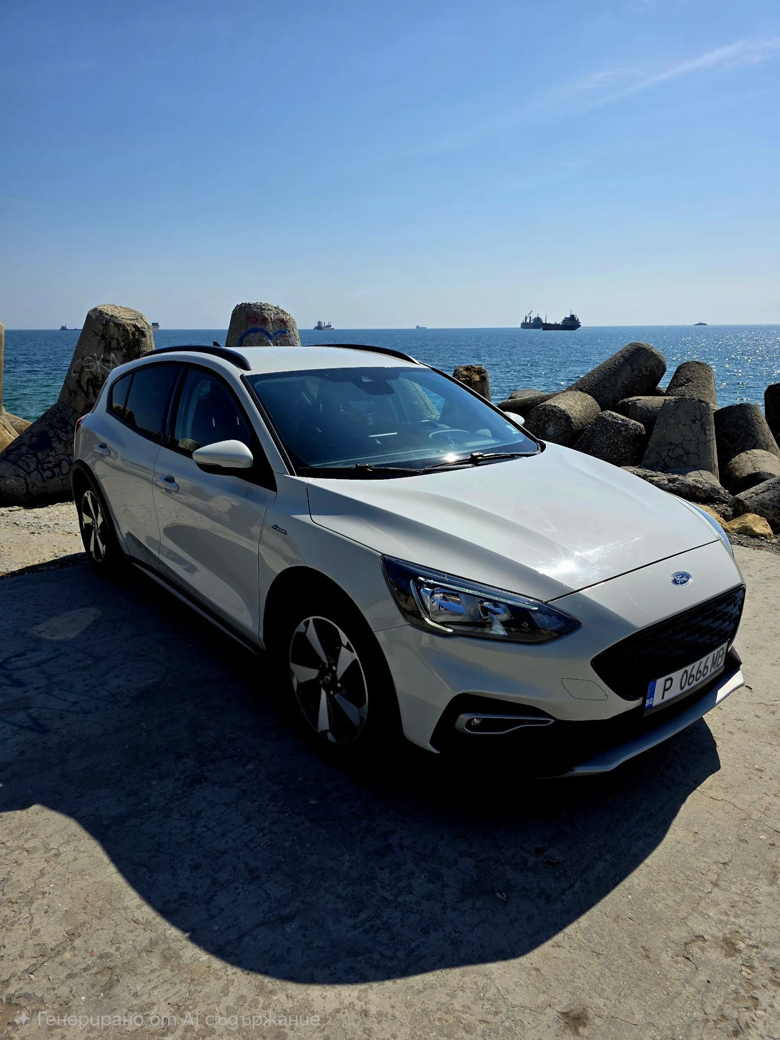 Ford Focus 1.5d ACTIVE | Mobile.bg � ����������� 6