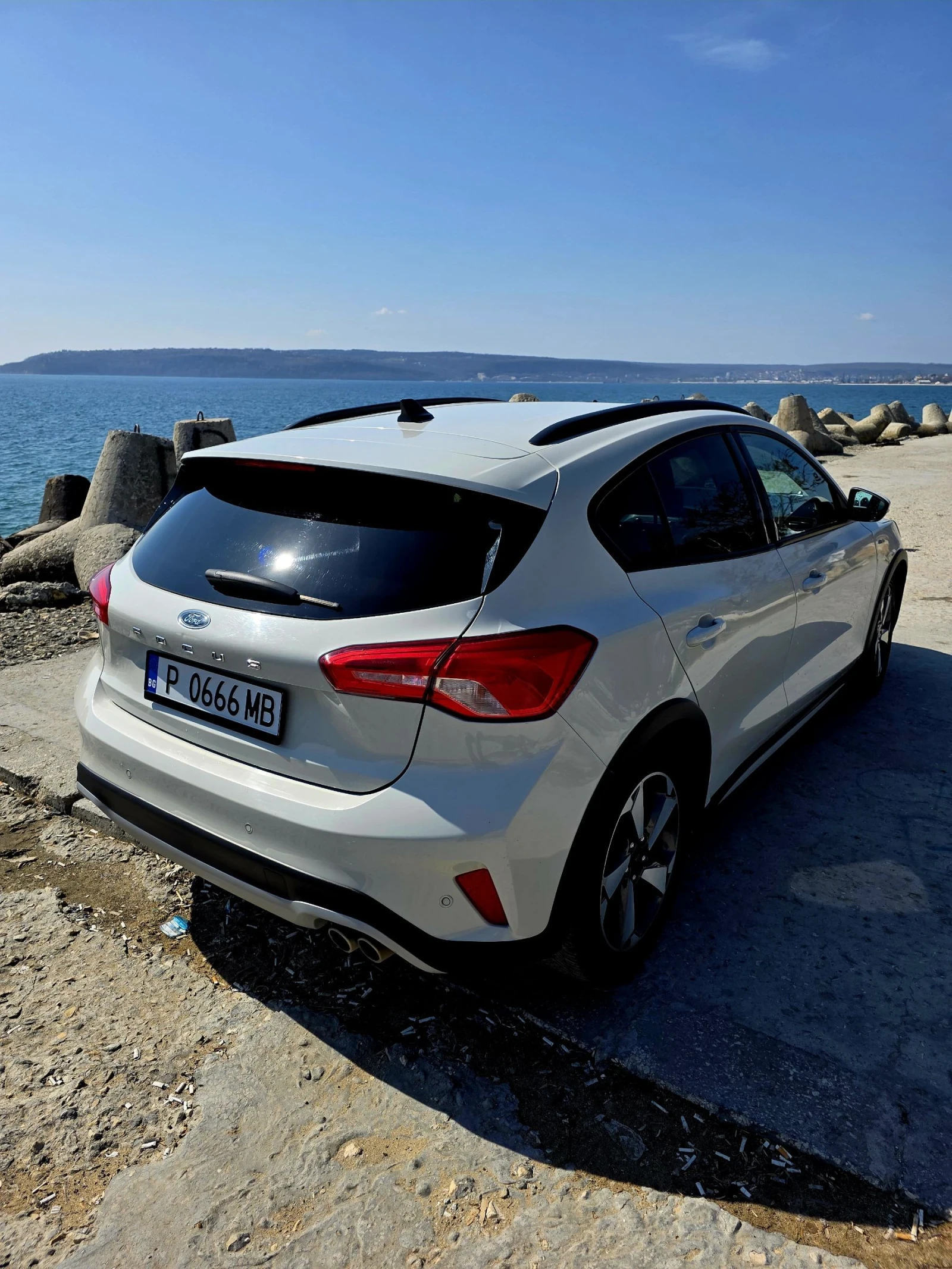 Ford Focus 1.5d ACTIVE | Mobile.bg � ����������� 5