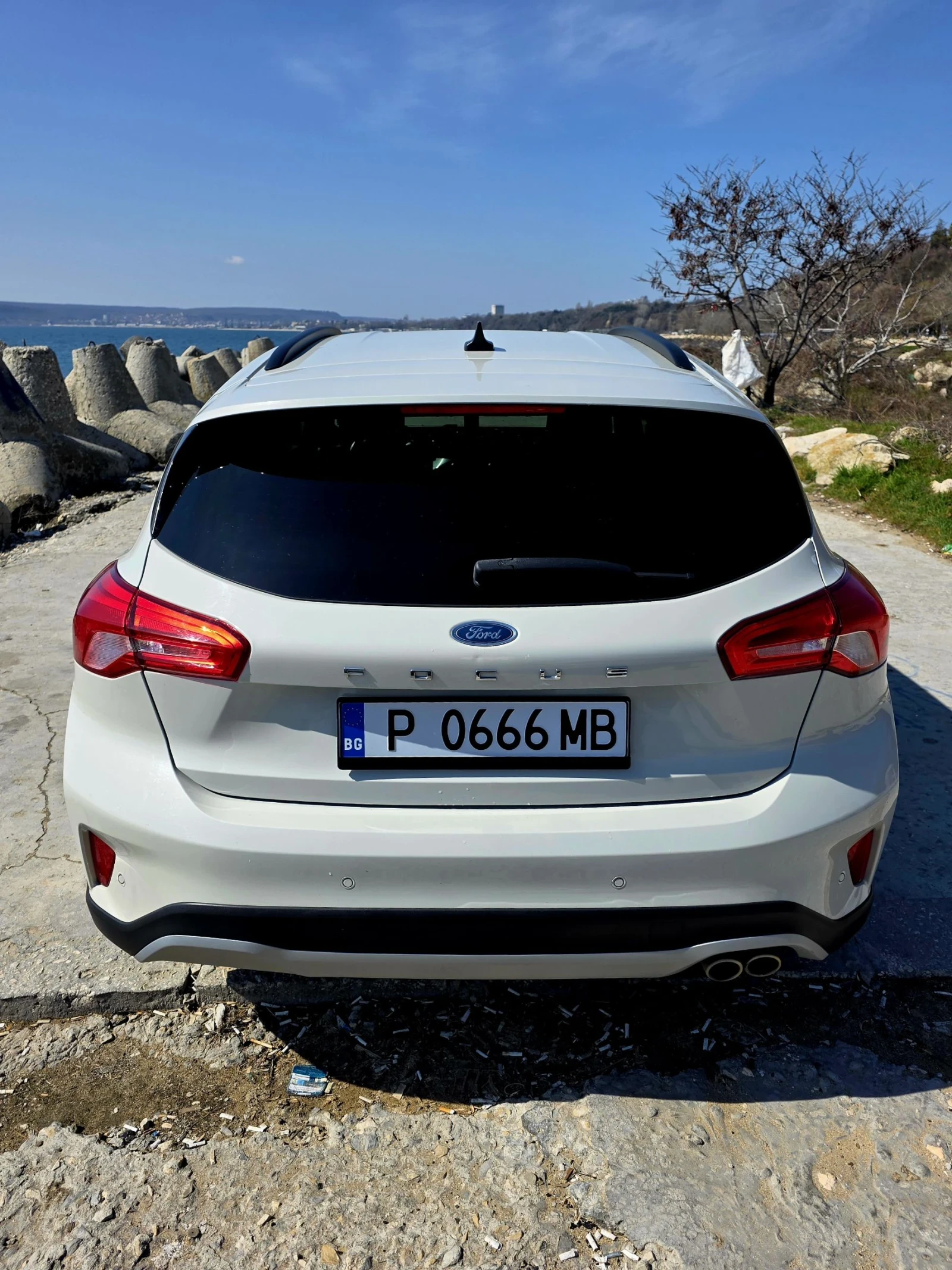 Ford Focus 1.5d ACTIVE | Mobile.bg � ����������� 4
