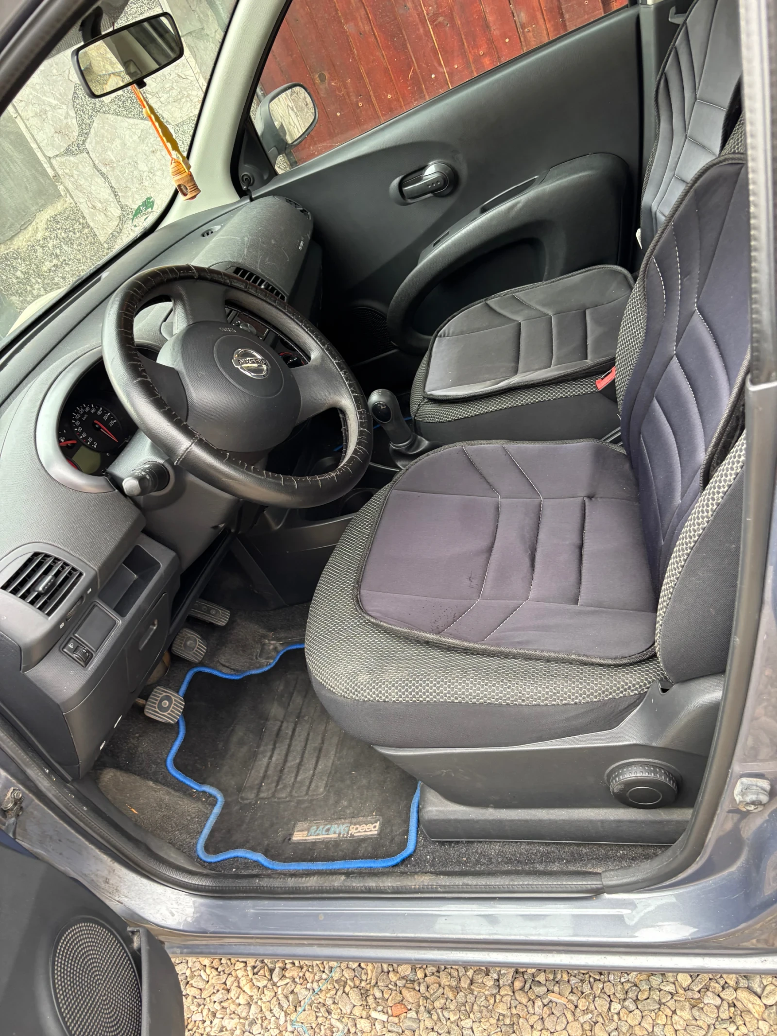 Nissan Micra, снимка 3 - Автомобили и джипове - 55314725